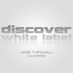 cover: Jase Thirlwall - Whopper