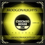 cover: Moogonaughts - Moogonaughts EP