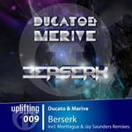 cover: Merive|Ducato - Berserk