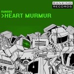 cover: Ruckspin|Planas|Dlr - Heart Murmur