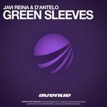 cover: Dantelo|Reina, Javi - Green Sleeves EP