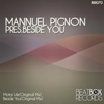 cover: Mannuel Pignon - Beside You