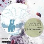 cover: Juliche Hernandez - Vitality