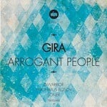 cover: Gira - Arrogant People