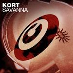 cover: KORT - Savanna