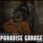 cover: Iranzo Lasia - Paradise Garage