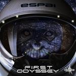 cover: Various - First Odyssey