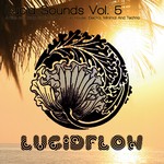 cover: Various - Lucid Sounds Vol 5: A Fine & Deep Sonic Flow Of Club House Electro Minimal & Techno