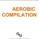 cover: Various - Aerobic Compilation