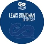 cover: Lewis Boardman - Octopus EP