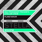 cover: Freegrant, Max|Stellar Crew - Planetarium