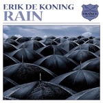 cover: Erik De Koning - Rain