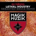 cover: Dj Tiesto - Lethal Industry