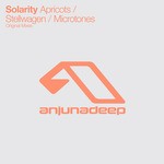 cover: Solarity - Apricots