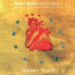 cover: Rami Mute - Heartbeat