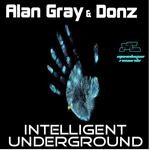 cover: Gray, Alan|Donz - Intelligent Underground