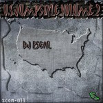 cover: Dj Eseal - US Jumpstyle Volume 2