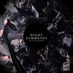 cover: Night Symmetry - Kill Screen EP