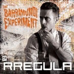 cover: Rregula - The Barramundi Experiment