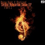 cover: Kojic, Bojan|Darksoul - Serbia Bulgarian Union EP Part 2