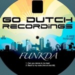 cover: Funkda - Can You Dance To My Beat