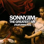 cover: Sonnyjim|Ag - The Greatest Sin