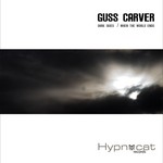 cover: Guss Carver - Dark Skies