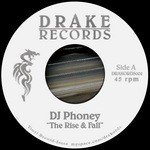 cover: Dj Phoney - The Rise & Fall