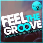 cover: Various - Feel The Groove (A Blistering House & Tech Selection Vol 2)