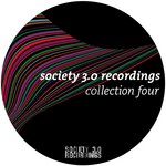 cover: Fideles - Society 3 0 Recordings Collection Four