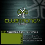 cover: Massimomiliano - Dark Magic