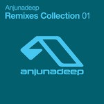 cover: Various - Anjunadeep Remixes Collection 01