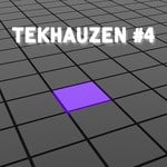 cover: Various - Tekhauzen #4