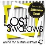 cover: Manuel Perez|Red, Alvina - Lost Swallows EP