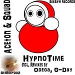 cover: Aceton|Squad - Hypnotime