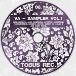 cover: Various - Sampler Vol 1