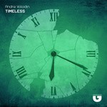 cover: Andre Volodin - Timeless