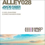 cover: Jakob Faber - The Blue (remixed)