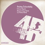 cover: Andrey Dubovitskiy - Once Again (Remixes)