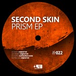 cover: Second Skin - Prism EP