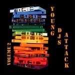 cover: Various - Young DJs Attack Vol 2