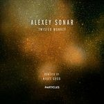 cover: Alexey Sonar - Twisted Monkey