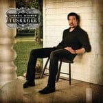 cover: Lionel Richie - Tuskegee (Deluxe Version)