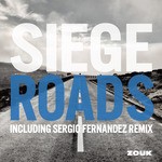 cover: Siege - Roads