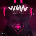 cover: W&w - Invasion (ASOT 550 Anthem)