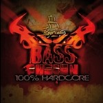 cover: Bass Fusion|Various - Bass Fusion (100% Hardcore) (unmixed tracks)