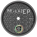 cover: Mr Laz - Sarry & Hally EP