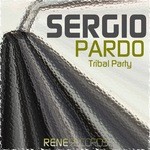 cover: Sergio Pardo - Tribal Party