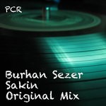 cover: Burhan Sezer - Sakin