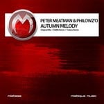 cover: Peter Meatman & Philowz O - Autumn Melody